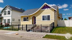1606 Lone Pine Drive, Billings, MT photo 2