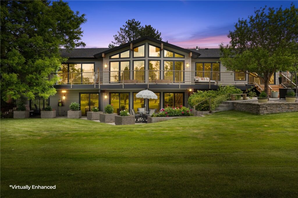 5810 Sam Snead Trail, Billings, MT
