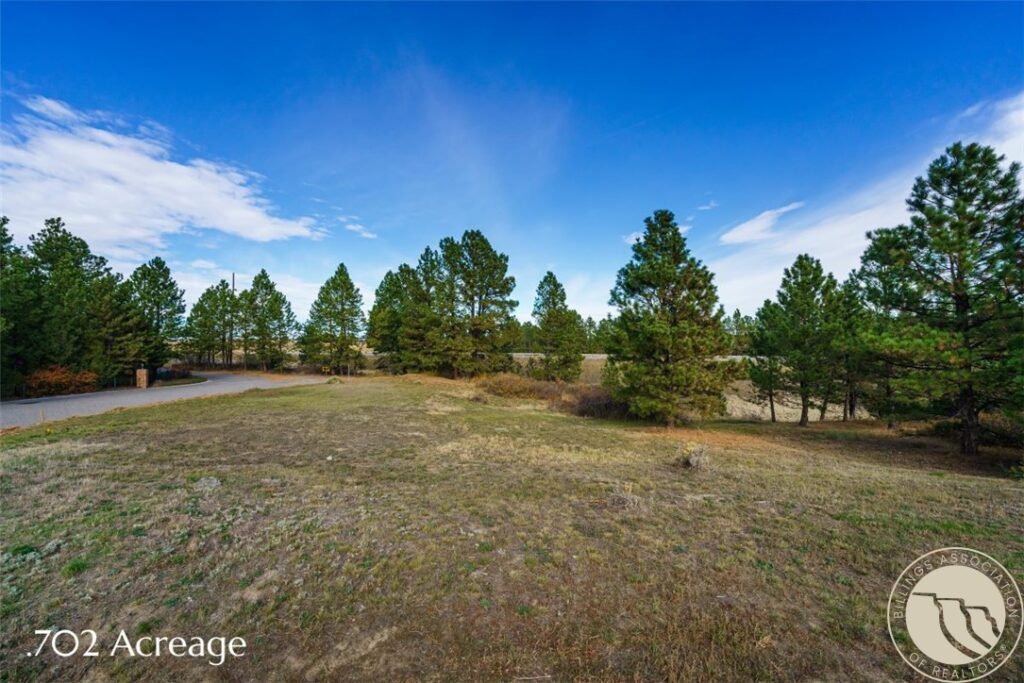 0 Wyatt Circle, Billings, MT