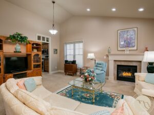 3737 Fairmeadow Court, Billings, MT photo 2