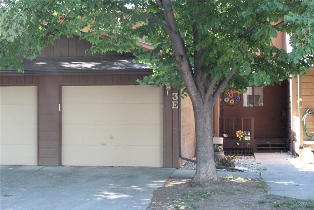 3400 Canyon Drive 3E, Billings, MT
