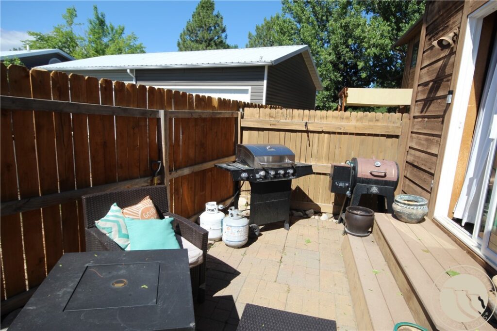 3400 Canyon Drive, Billings, MT Townhouse in Billings, MT photo 6