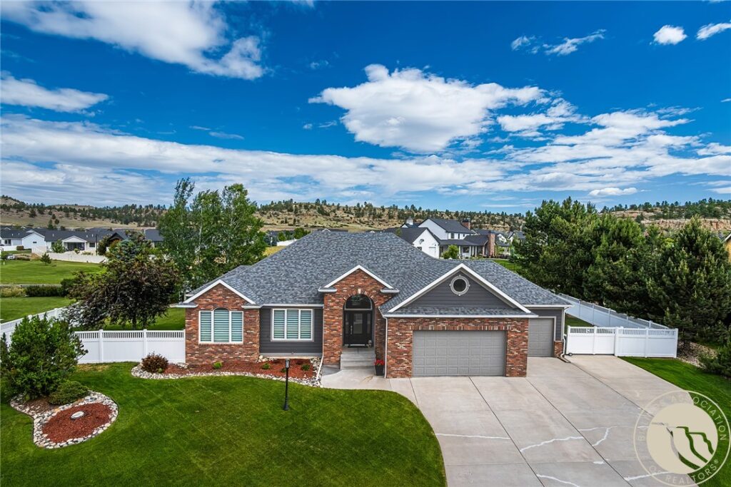 6185 Ironwood Drive, Billings, MT