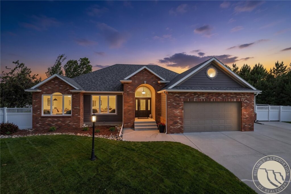 6185 Ironwood Drive, Billings, MT Single Family in Billings, MT photo 2