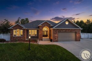 6185 Ironwood Drive, Billings, MT photo 2
