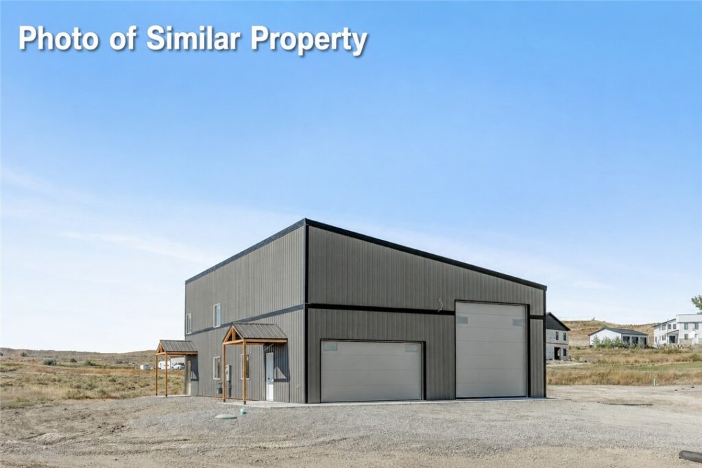 7212 White Pine Circle, Billings, MT