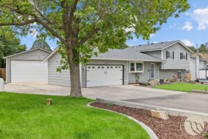 1403 Valley Heights Road, Billings, MT photo 2