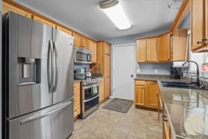 1403 Valley Heights Road, Billings, MT photo 9