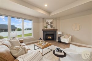 2522 Blue Mountain Trail, Billings, MT photo 2