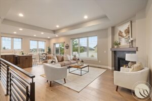 2522 Blue Mountain Trail, Billings, MT photo 4