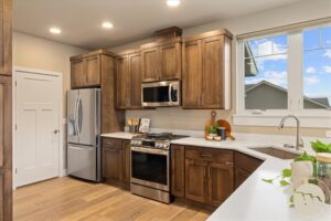 2522 Blue Mountain Trail, Billings, MT photo 6