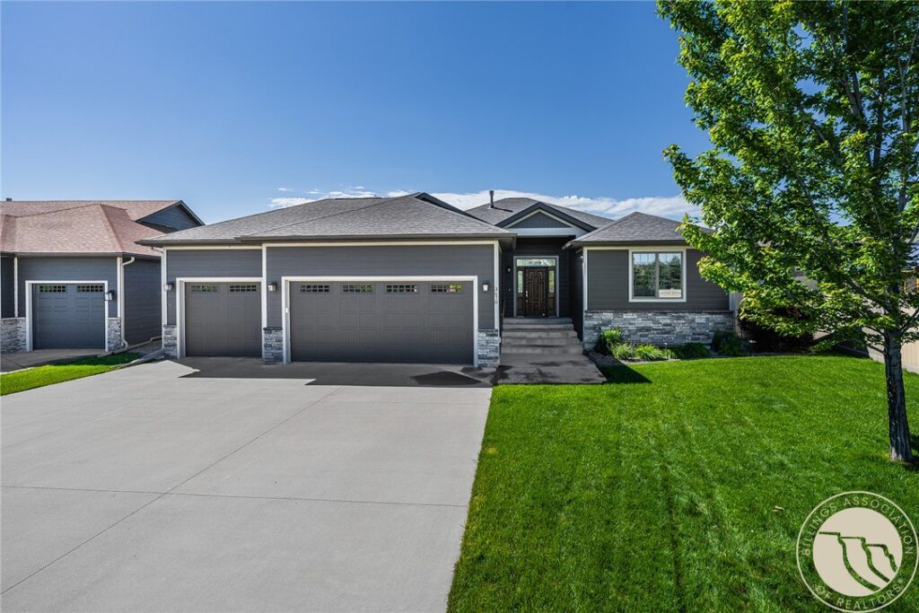 3670 Spalding Avenue, Billings, MT