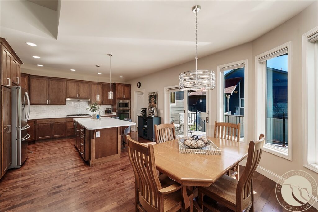 3670 Spalding Avenue, Billings, MT Single Family in Billings, MT photo 6