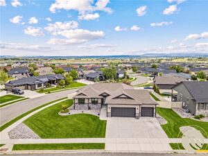 3076 Western Bluffs Boulevard, Billings, MT photo 2