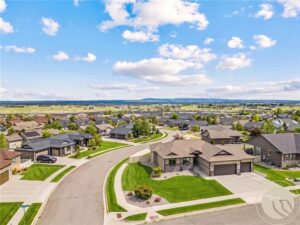 3076 Western Bluffs Boulevard, Billings, MT photo 3