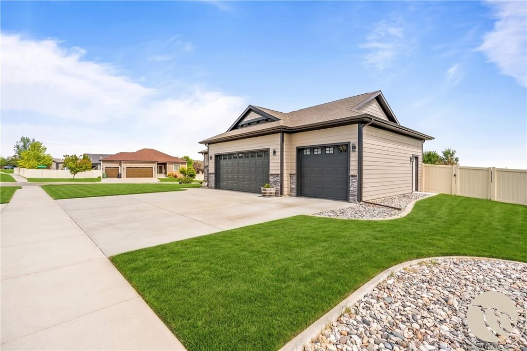 3076 Western Bluffs Boulevard, Billings, MT Single Family in Billings, MT photo 5