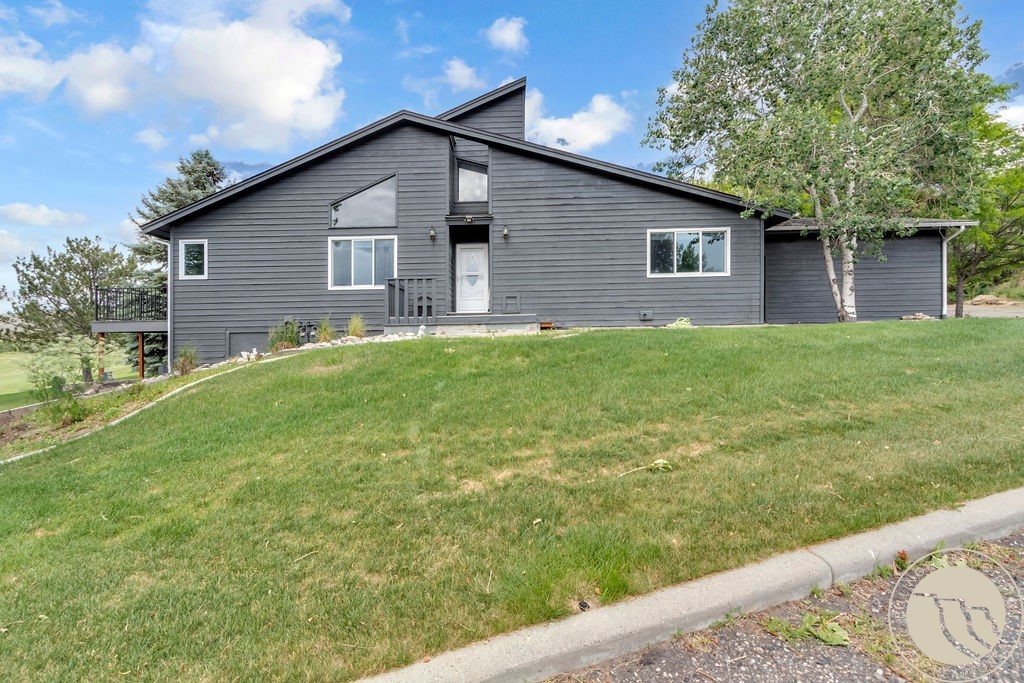 3547 Briarwood Boulevard, Billings, MT