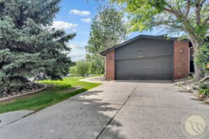 3547 Briarwood Boulevard, Billings, MT photo 2