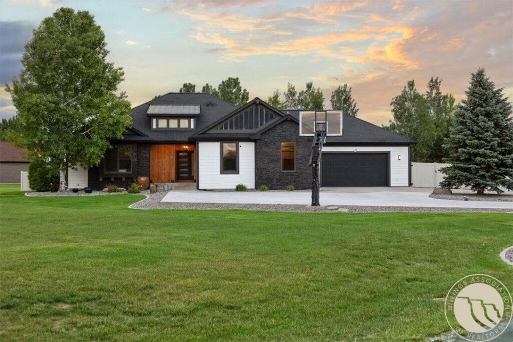 5345 Mule Deer Court, Billings, MT