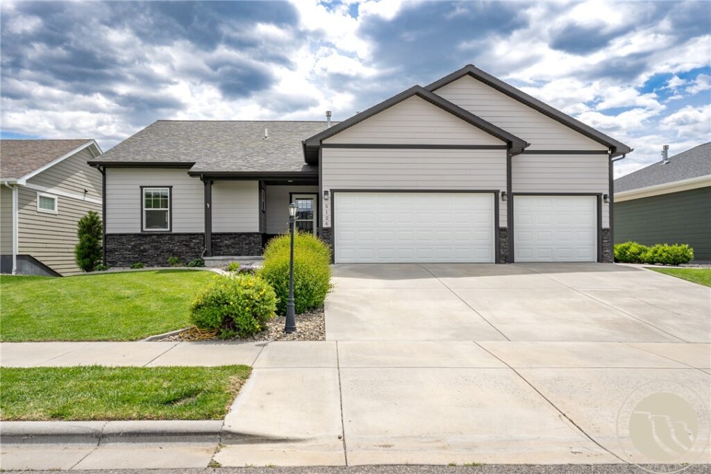 5126 Amherst Drive, Billings, MT Single Family in Billings, MT photo 2