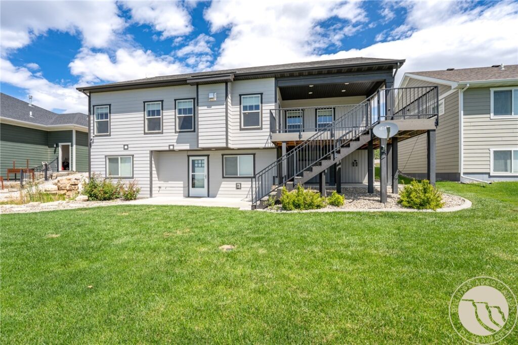 5126 Amherst Drive, Billings, MT Single Family in Billings, MT photo 4