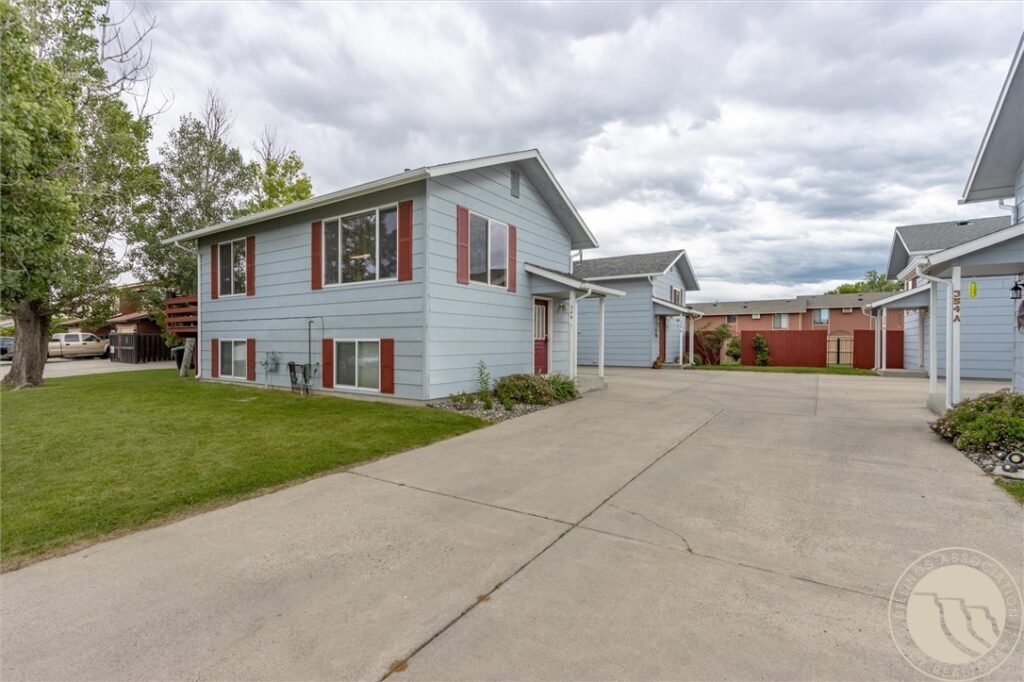 346 Aristocrat Drive A, Billings, MT