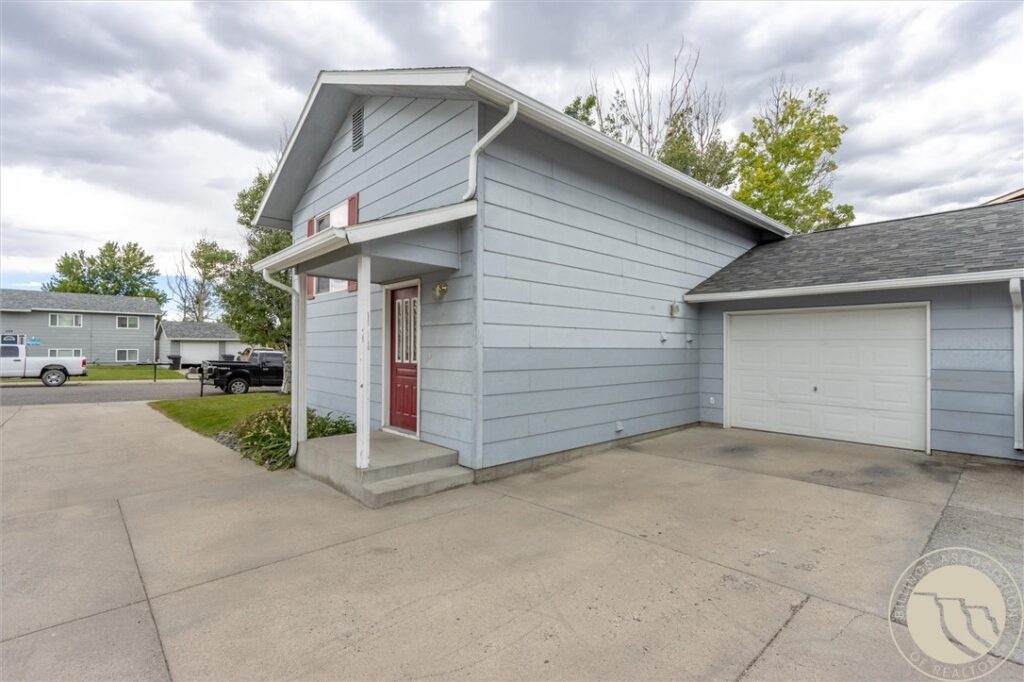 346 Aristocrat Drive A, Billings, MT Townhouse in Billings, MT photo 2