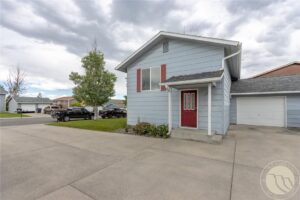 346 Aristocrat Drive A, Billings, MT photo 3