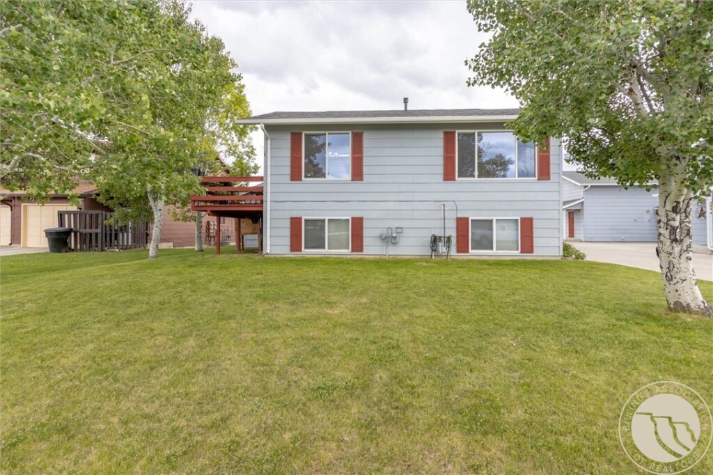346 Aristocrat Drive A, Billings, MT Townhouse in Billings, MT photo 4