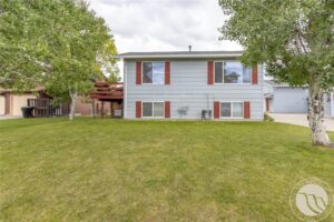 346 Aristocrat Drive A, Billings, MT photo 4