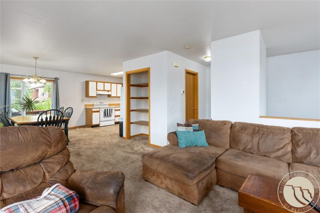 346 Aristocrat Drive A, Billings, MT Townhouse in Billings, MT photo 9
