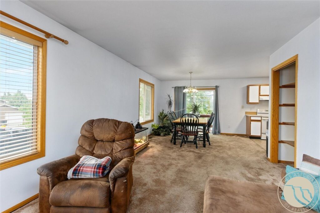 346 Aristocrat Drive A, Billings, MT Townhouse in Billings, MT photo 10