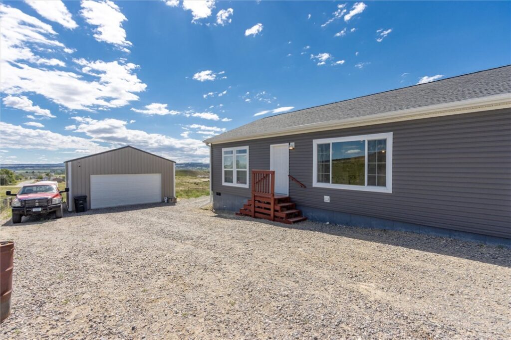 3535 Cherylon Street, Billings, MT Single Family in Billings, MT photo 2