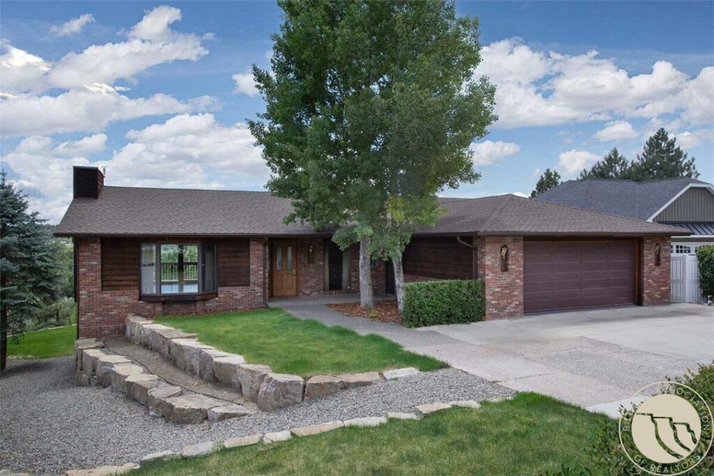 862 Senora Avenue, Billings, MT