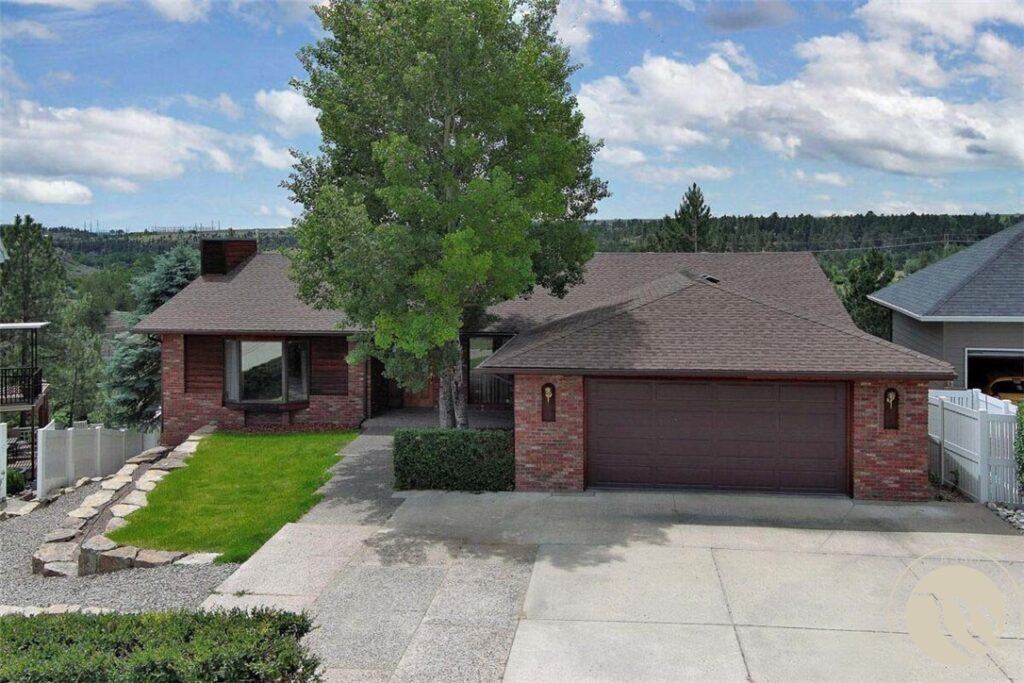 862 Senora Avenue, Billings, MT Single Family in Billings, MT photo 3