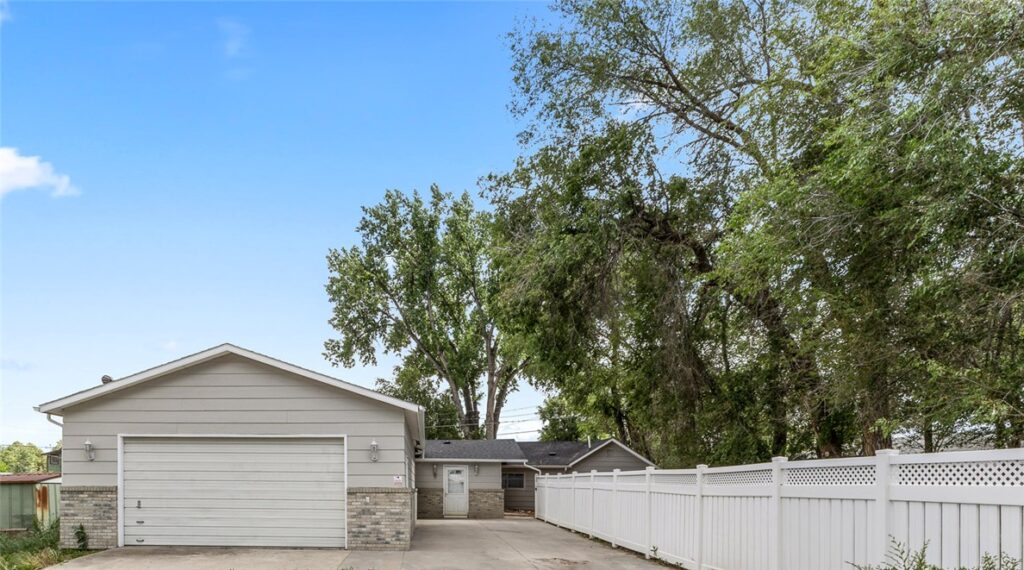 4142 Morgan Avenue, Billings, MT