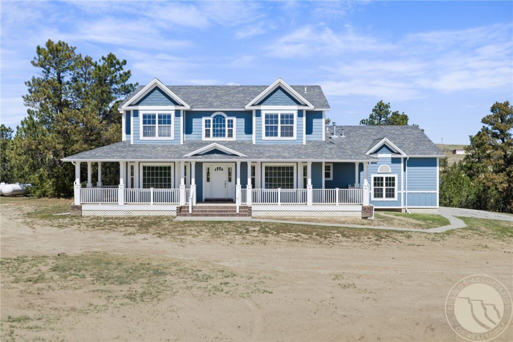 2214 Trails End Road, Billings, MT Single Family in Billings, MT photo 2