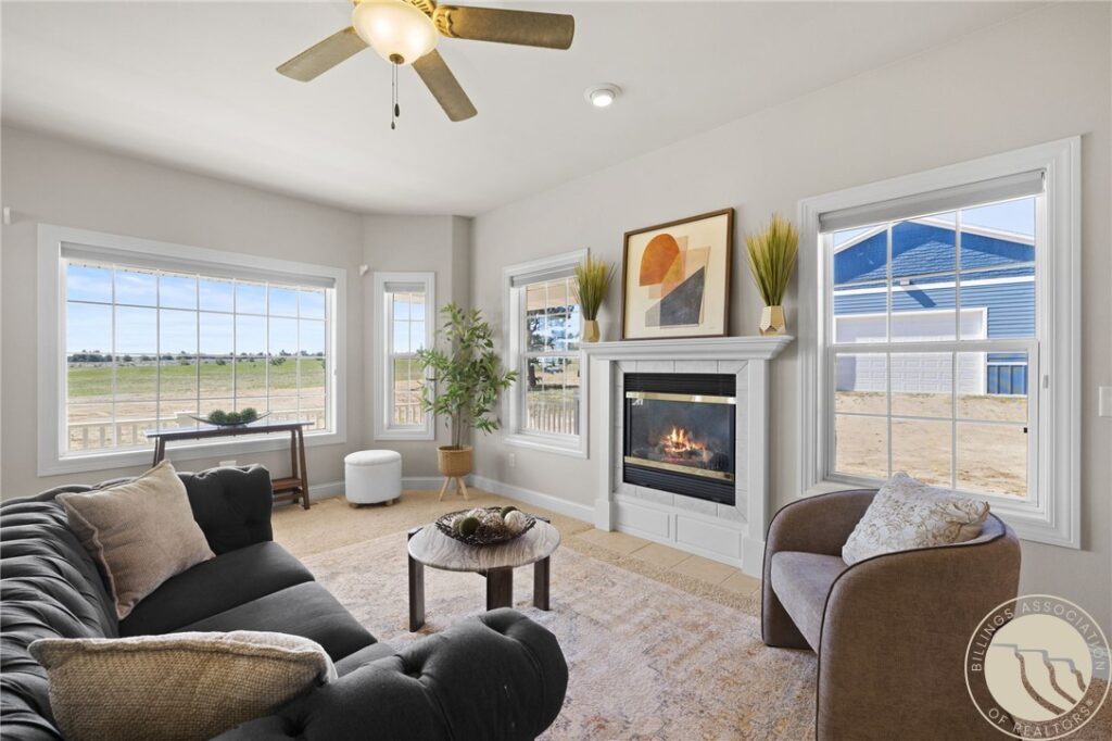 2214 Trails End Road, Billings, MT Single Family in Billings, MT photo 4
