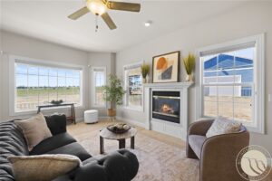 2214 Trails End Road, Billings, MT photo 4