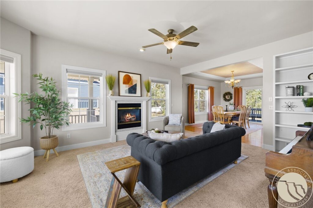 2214 Trails End Road, Billings, MT Single Family in Billings, MT photo 6