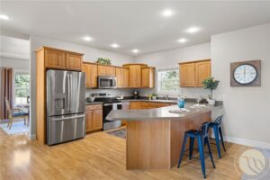 2214 Trails End Road, Billings, MT photo 9