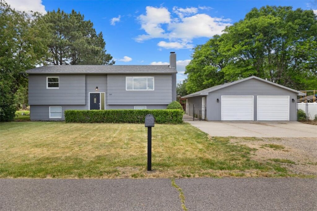 140 Peters Street, Billings, MT