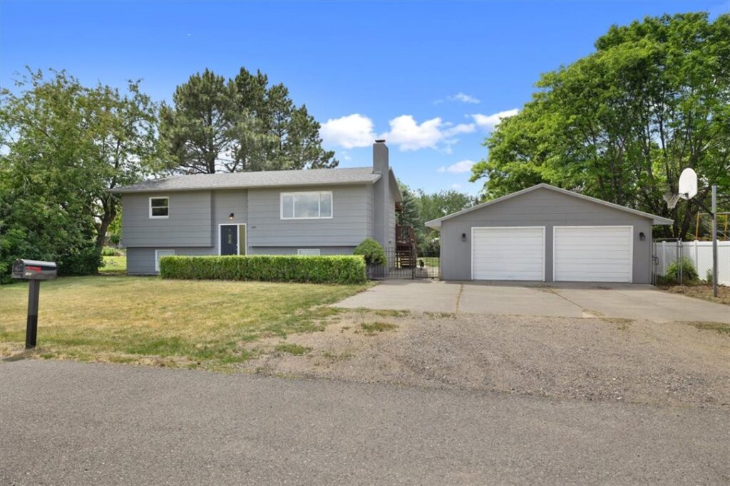 140 Peters Street, Billings, MT Single Family in Billings, MT photo 2