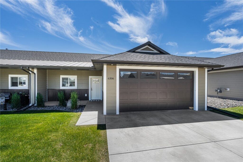 6306 Beckville Lane, Billings, MT