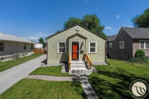 431 Custer Avenue, Billings, MT photo 2