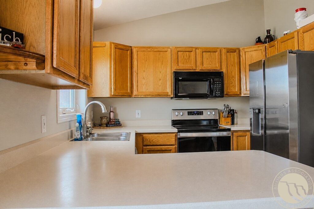 166 Stillwater Lane, Billings, MT Single Family in Billings, MT photo 5