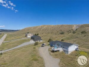 8439 Shorthorn Drive, Billings, MT photo 2