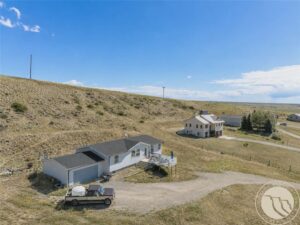 8439 Shorthorn Drive, Billings, MT photo 3