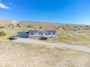 8439 Shorthorn Drive, Billings, MT photo 4