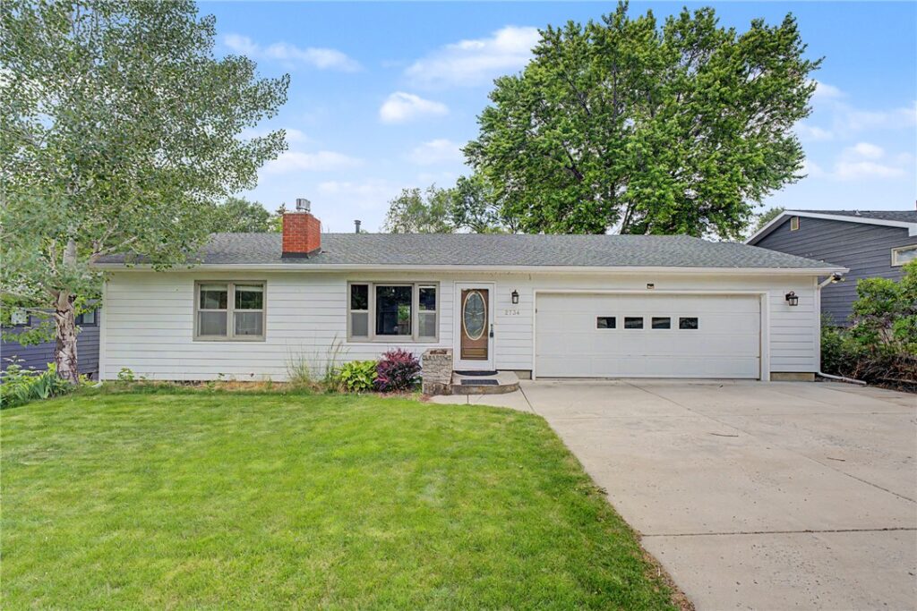2734 Beth Drive, Billings, MT